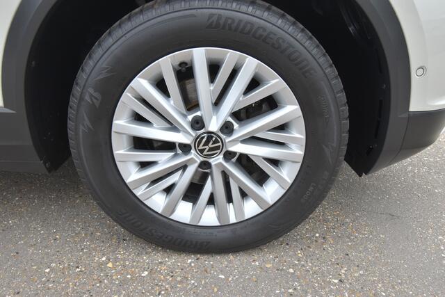 Volkswagen T-Roc 1.5 TSI Life 75 Edition , VIRTUAL COCKPIT , NAVI , CR CONTR , LED KOPL , PDC V+A , A UITRIJ CAM ,