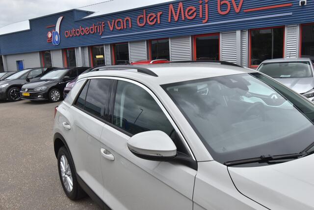 Volkswagen T-Roc 1.5 TSI Life 75 Edition , VIRTUAL COCKPIT , NAVI , CR CONTR , LED KOPL , PDC V+A , A UITRIJ CAM ,