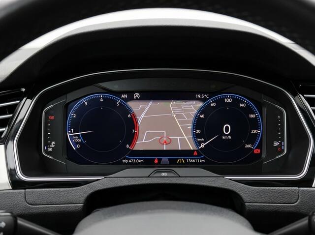 Volkswagen T-Roc 1.5 TSI Sport 150PK | Stoelverwarming | Virtual Cockpit | Camera