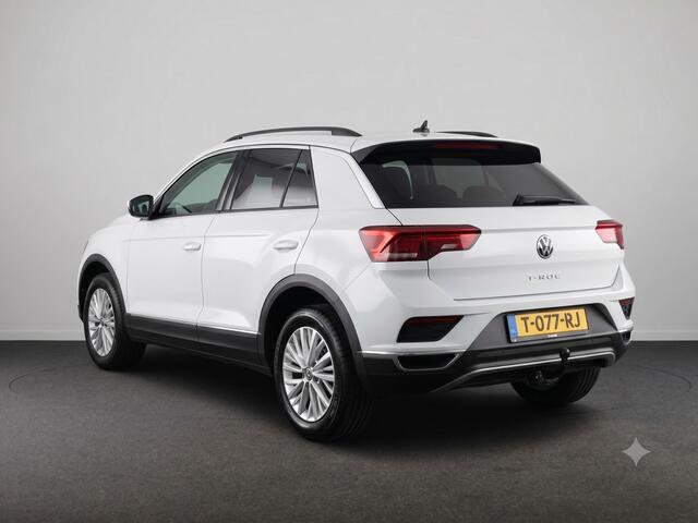 Volkswagen T-Roc 1.0 TSI Life 75 Edition | Navigatie | Camera | PDC | LED | Trekhaak | Virtual Cockpit