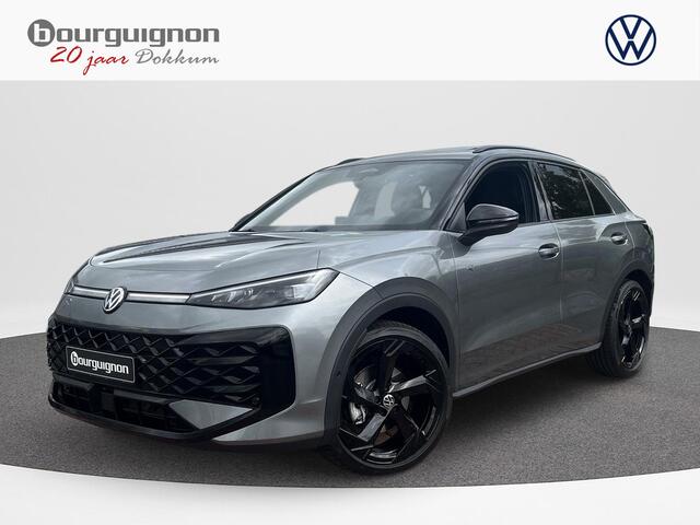 Volkswagen T-Roc 1.5 TSI R-Line Edition | 150Pk | Automaat |