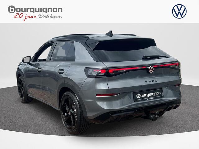 Volkswagen T-Roc 1.5 TSI R-Line Edition | 150Pk | Automaat |