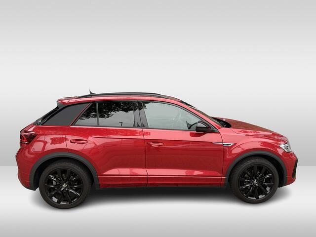 Volkswagen T-Roc 1.5 TSI Life Business | stoelverwarming | applecarplay/android auto | massagestoel | 18 inch velgen |