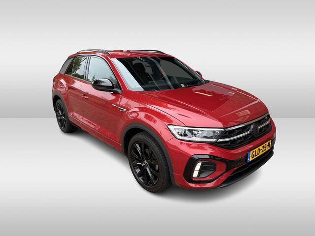Volkswagen T-Roc 1.5 TSI Life Business | stoelverwarming | applecarplay/android auto | massagestoel | 18 inch velgen |