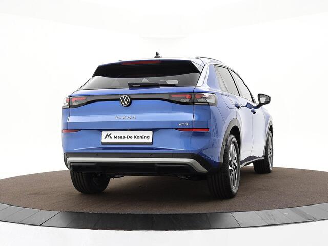 Volkswagen T-Roc Life First Edition 1.5 eTSI 116 PK 7 versn. DSG · Achteruitrijcamera · Comfort pakket · Voorraad OUTLET · Prijs is inclusief inruilpremie ·