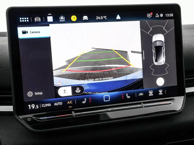 Volkswagen T-Roc Life First Edition 1.5 eTSI 116 PK 7 versn. DSG · Achteruitrijcamera · Comfort pakket · Voorraad OUTLET · Prijs is inclusief inruilpremie ·