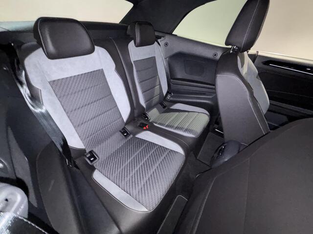 Volkswagen T-Roc Cabrio 1.5 TSI R-Line | Cruise control adaptief | Apple Carplay/Android Auto | achteruitrijcamera |