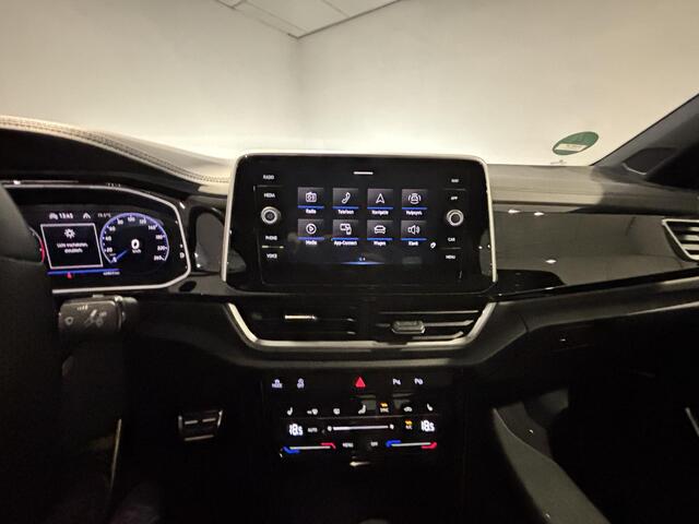 Volkswagen T-Roc Cabrio 1.5 TSI R-Line | Cruise control adaptief | Apple Carplay/Android Auto | achteruitrijcamera |