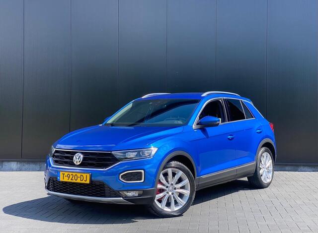 Volkswagen T-Roc 1.5 TSI Sport Business R