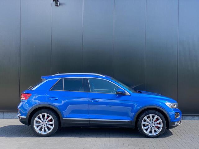 Volkswagen T-Roc 1.5 TSI Sport Business R