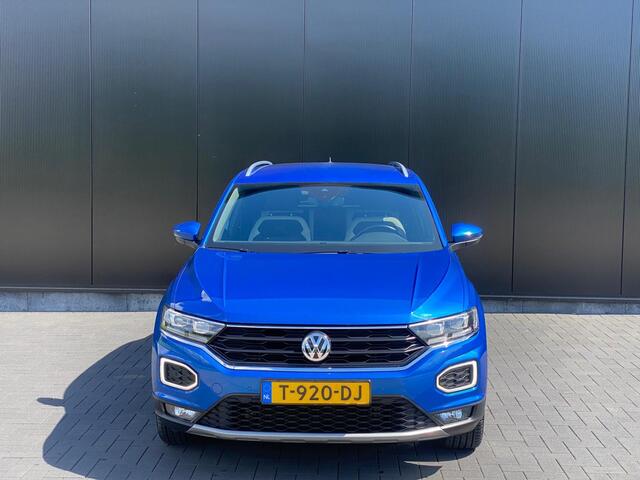 Volkswagen T-Roc 1.5 TSI Sport Business R