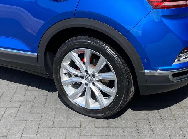 Volkswagen T-Roc 1.5 TSI Sport Business R