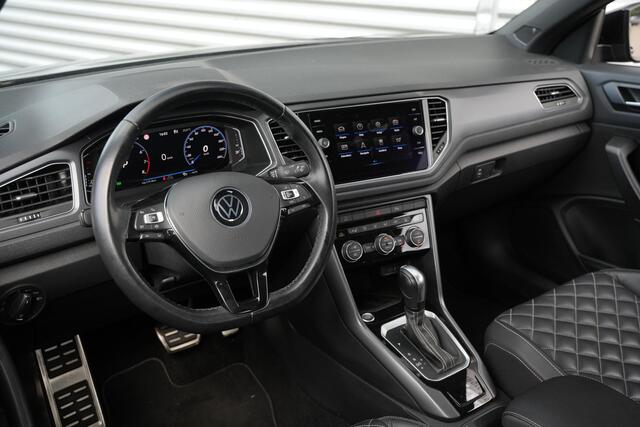 Volkswagen T-Roc Cabrio 1.5 TSI R-Line