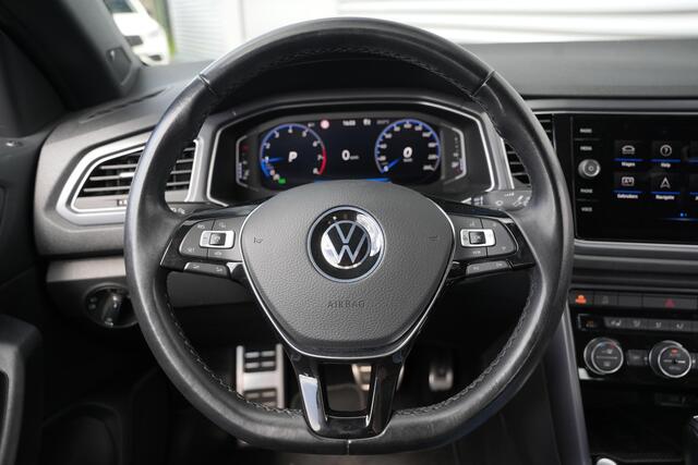 Volkswagen T-Roc Cabrio 1.5 TSI R-Line