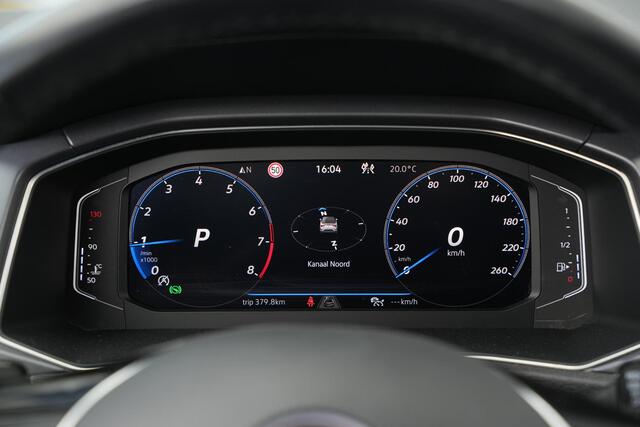 Volkswagen T-Roc Cabrio 1.5 TSI R-Line