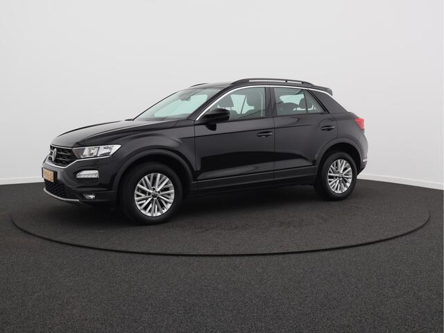 Volkswagen T-Roc 1.0 TSI Style/ compleet!