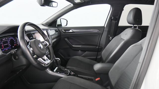 Volkswagen T-Roc 2.0 TSI 4Motion Sport Business R DSG / Navigatie / Panoramadak / Stoelverwarming