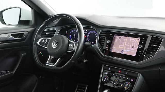 Volkswagen T-Roc 2.0 TSI 4Motion Sport Business R DSG / Navigatie / Panoramadak / Stoelverwarming