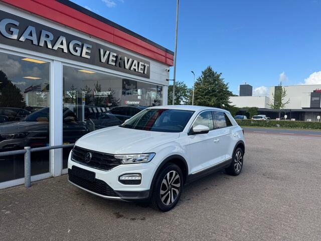 Volkswagen T-Roc 1.0 TSI Active