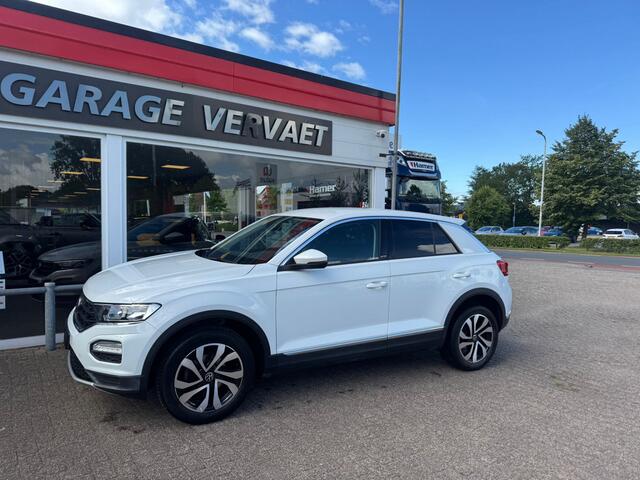 Volkswagen T-Roc 1.0 TSI Active