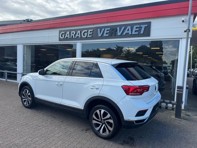 Volkswagen T-Roc 1.0 TSI Active