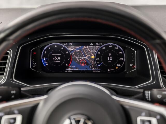 Volkswagen T-Roc 1.5 TSI Sport Business R 150Pk (VIRTUAL COCKPIT, 1e EIGENAAR, APPLE CARPLAY, ZWART HEMEL, MODE KNOP, SPORTSTOELEN, ELEK ACHTERKLEP, GETINT GLAS, ADAPTIVE CRUISE, NIEUWSTAAT)
