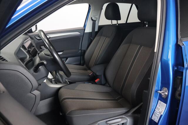 Volkswagen T-Roc 1.0 TSI Style Business 110pk | Trekhaak | ACC | Carplay | Navi