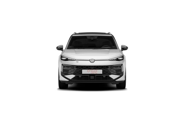 Volkswagen T-Roc 1.5 eTSI 116 7DSG Limited Edition | 'App-Connect' draadloze smartphone integratie | Automatische afstandsregeling (Adaptive Cruise Control) | Buitenspiegels elektrisch instel-, verwarm- en inklapbaar