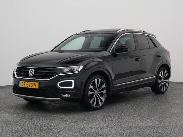 Volkswagen T-Roc 2.0 TSI 4Motion Sport | PANO | TREKHAAK | ADAPTIVE