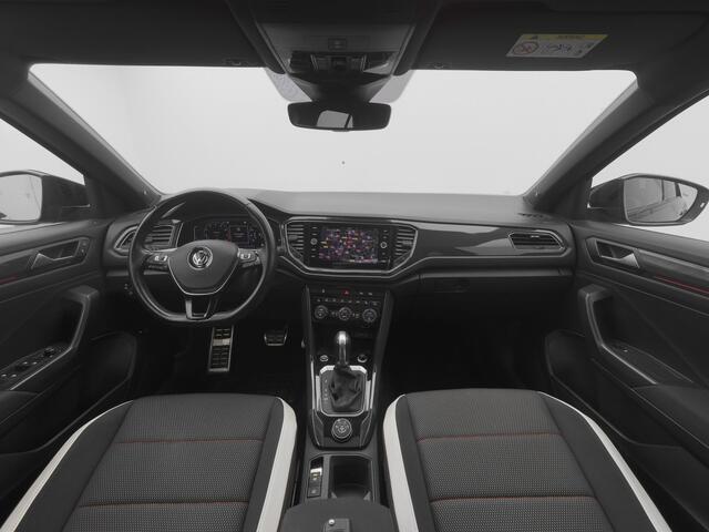 Volkswagen T-Roc 2.0 TSI 4Motion Sport | PANO | TREKHAAK | ADAPTIVE