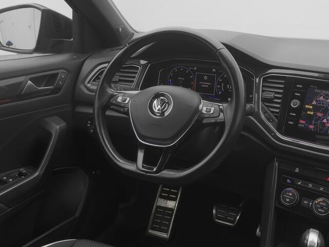 Volkswagen T-Roc 2.0 TSI 4Motion Sport | PANO | TREKHAAK | ADAPTIVE