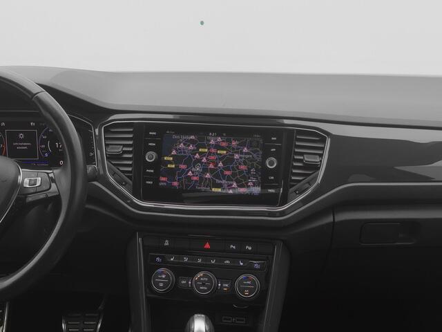 Volkswagen T-Roc 2.0 TSI 4Motion Sport | PANO | TREKHAAK | ADAPTIVE