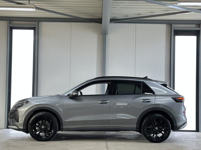 Volkswagen T-Roc 1.5 eTsi 150 pk Life First Edition | Comfort | Camera | Trekhaak |