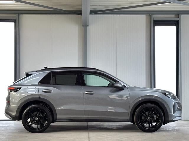 Volkswagen T-Roc 1.5 eTsi 150 pk Life First Edition | Comfort | Camera | Trekhaak |