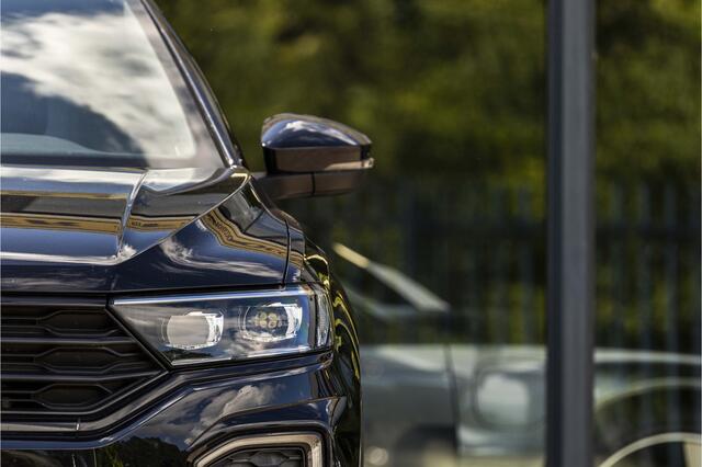 Volkswagen T-Roc Cabrio 1.5 TSI R-Line