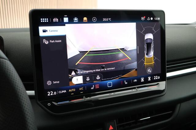 Volkswagen T-Roc 1.5 eTSI 150pk DSG R-Line First Edition Trekhaak Camera Stoelverwarming Adaptive Cruise Carplay