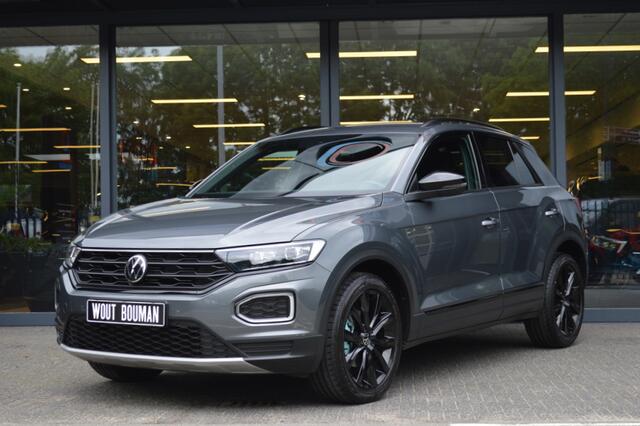 Volkswagen T-Roc 1.5 TSI Sport DSG Led Virtual Acc Camera Pdc