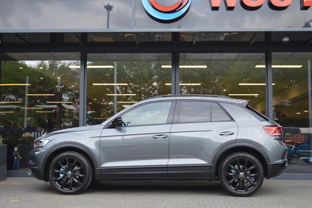 Volkswagen T-Roc 1.5 TSI Sport DSG Led Virtual Acc Camera Pdc