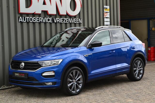 Volkswagen T-Roc 1.5 TSI Sport Business R-Line Camera/ACC/18''inch