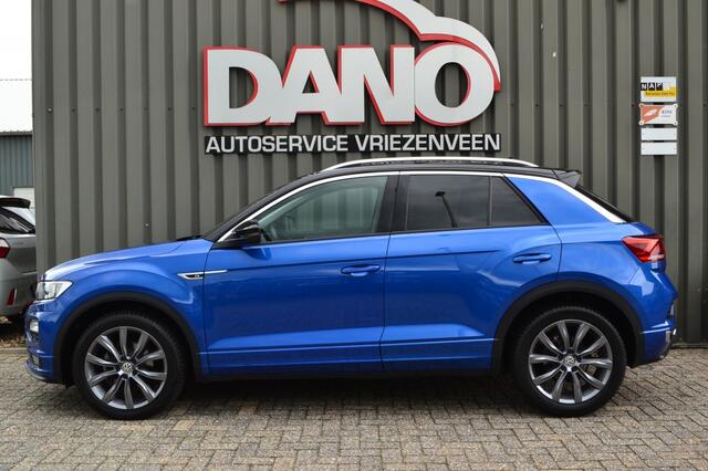 Volkswagen T-Roc 1.5 TSI Sport Business R-Line Camera/ACC/18''inch