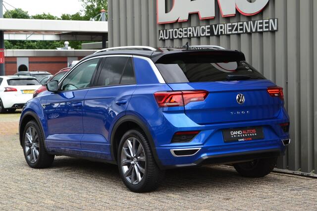 Volkswagen T-Roc 1.5 TSI Sport Business R-Line Camera/ACC/18''inch