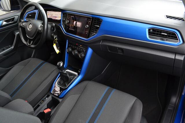 Volkswagen T-Roc 1.5 TSI Sport Business R-Line Camera/ACC/18''inch