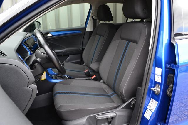 Volkswagen T-Roc 1.5 TSI Sport Business R-Line Camera/ACC/18''inch