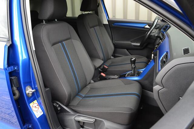 Volkswagen T-Roc 1.5 TSI Sport Business R-Line Camera/ACC/18''inch