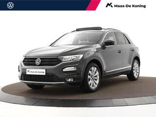 volkswagen-t-roc-1.5-tsi-150pk-spor