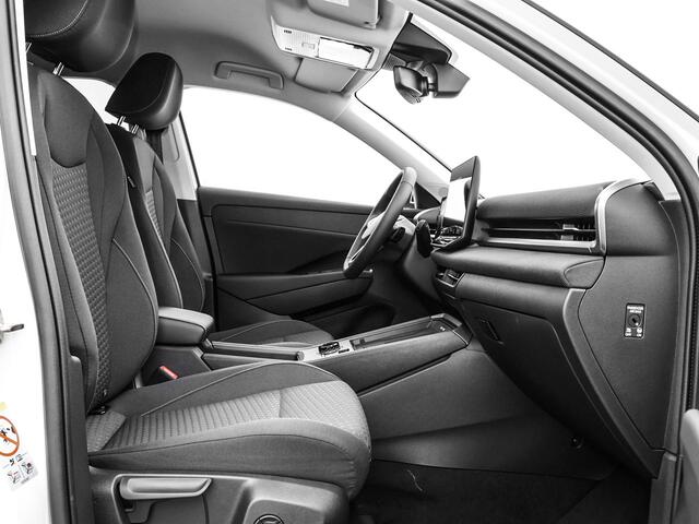 Volkswagen T-Roc Life First Edition 1.5 eTSI 116 PK 7 versn. DSG · Comfort Pakket · Achteruitrijcamera · Draadloze telefoonlader · Prijs is inclusief inruilpremie ·
