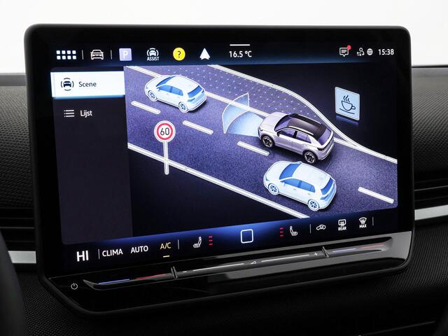 Volkswagen T-Roc Life First Edition 1.5 eTSI 116 PK 7 versn. DSG · Comfort Pakket · Achteruitrijcamera · Draadloze telefoonlader · Prijs is inclusief inruilpremie ·