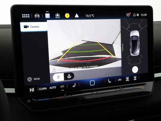 Volkswagen T-Roc Life First Edition 1.5 eTSI 116 PK 7 versn. DSG · Comfort Pakket · Achteruitrijcamera · Draadloze telefoonlader · Prijs is inclusief inruilpremie ·