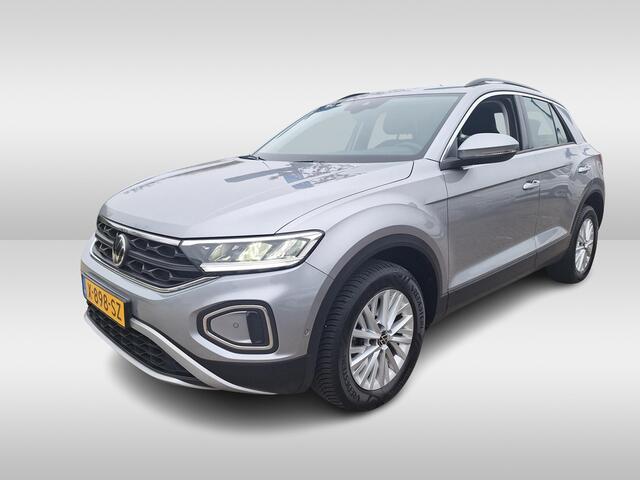 Volkswagen T-Roc 1.5 TSI Life Apple Carplay / Android Auto / LED / 16" LMV