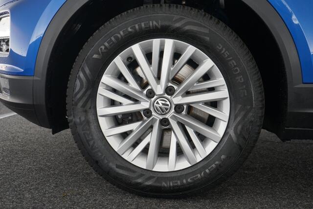 Volkswagen T-Roc 1.0 TSI Style | Trekhaak | Pano | Navi
